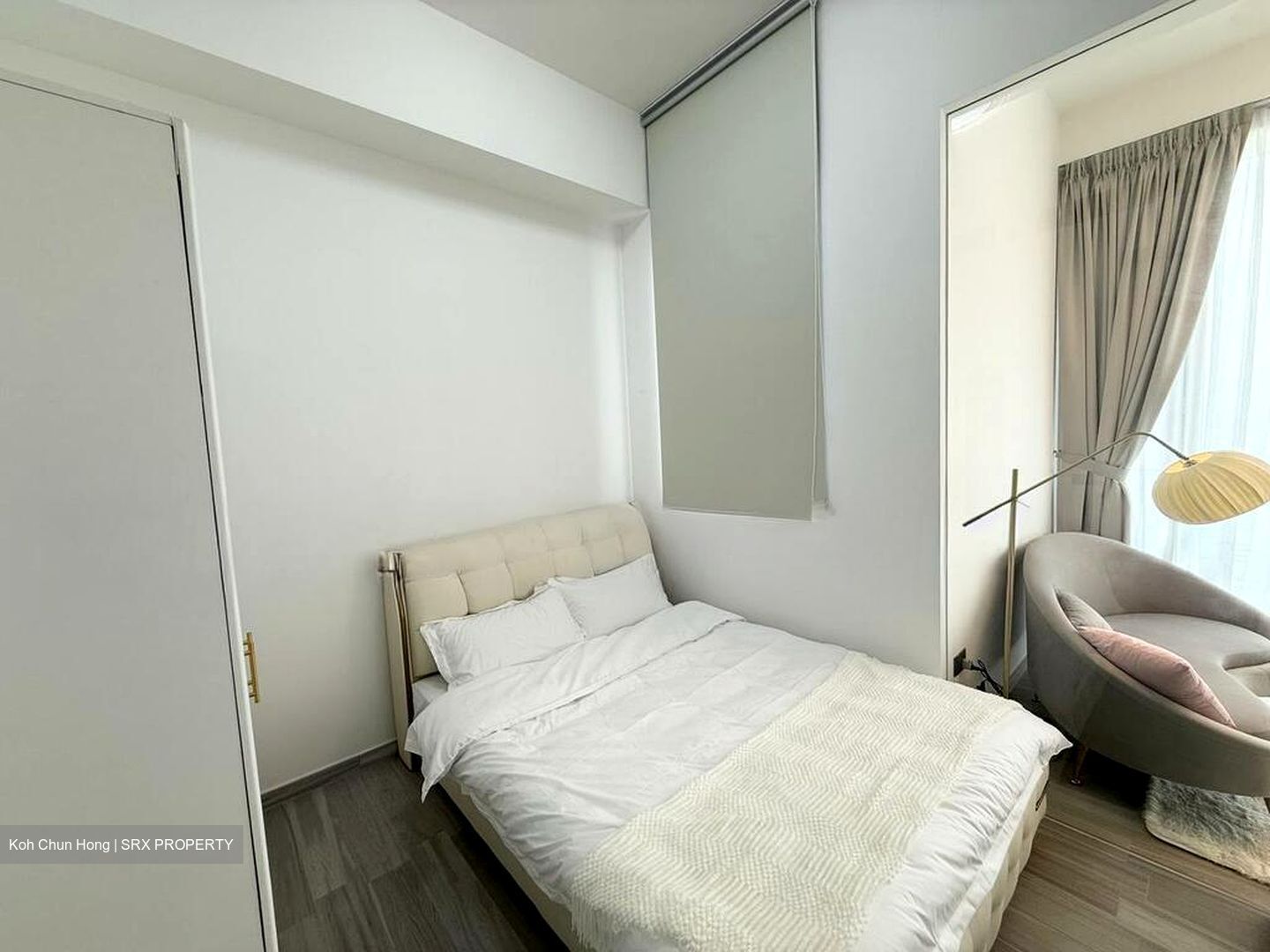 Kallang Riverside (D12), Apartment #496756271
